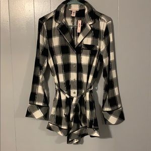 Victoria’s Secret pajama romper